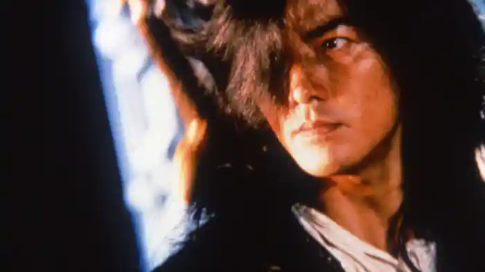 風雲 ストームライダーズ