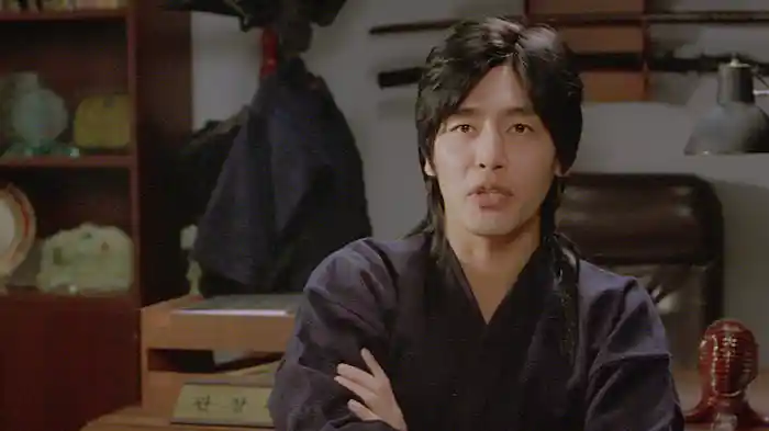 キム館長 対 キム館長 対 キム館長