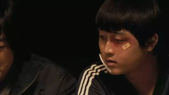 男、生まれる