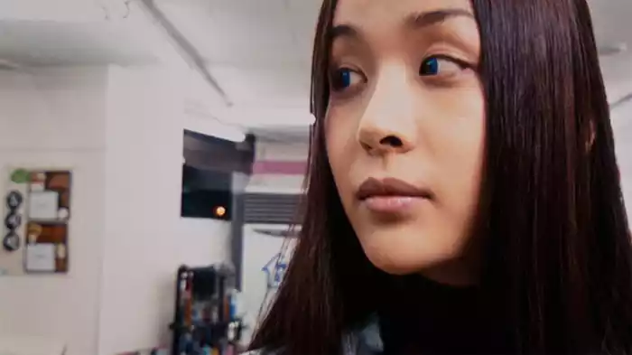 イエロー・ヘアー2