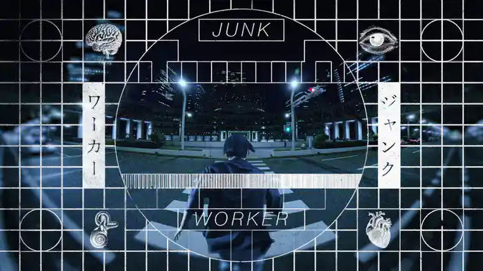 ジャンクワーカー