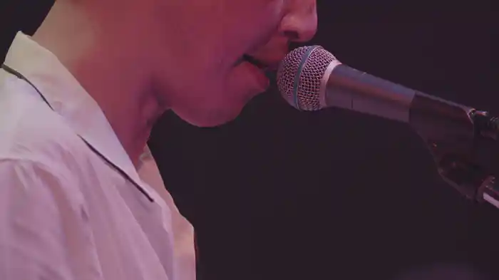 実はもう熟れ (Almost There Tour extra show Live at Zepp DiverCity 2024.03.28)