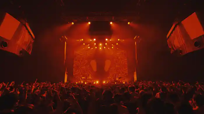 Jurassic (Live at Zepp Shinjuku (TOKYO) 2024.06.23)