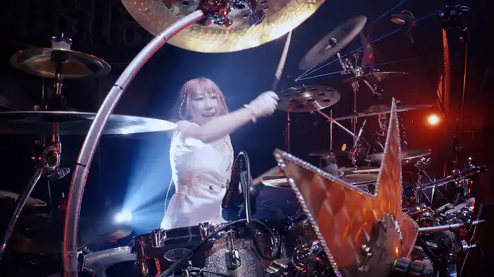 Soldier Stands Solitarily (Live at Showa Women's University Hitomi Memorial Hall, September 24, 2023)