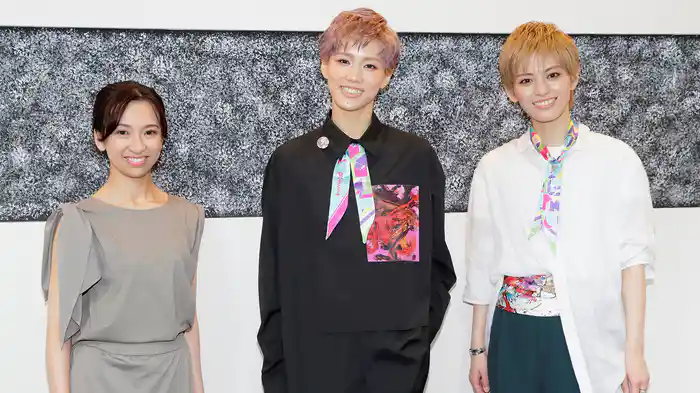 TAKARAZUKA SKY STAGE 開局20周年記念「真夏の雪まつり～S・A・K・I（そんなあなたに恋するイベント）～」＜BONUS MOVIE付＞