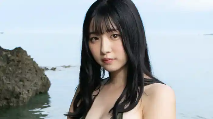 我妻ゆりか『そんな君が大好きだよ! ちゅっ』