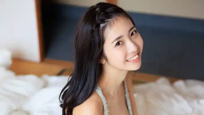 天羽希純『君の願いはちゃんと叶うよ』