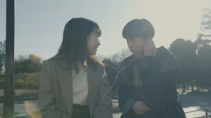 ありのままを着飾って