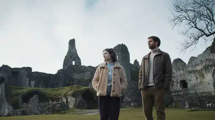 ナイトマン 夜の殺人者