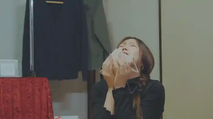 好きなマスクは？