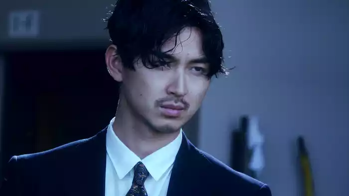 ファイナルライフ -明日、君が消えても-