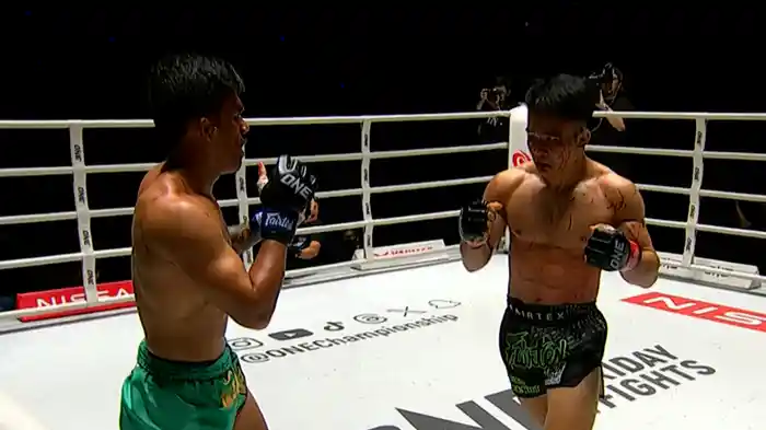 ONE Friday Fights 73