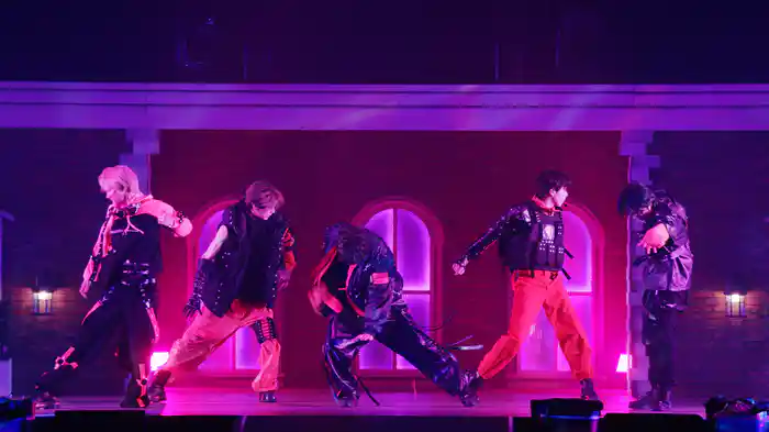 Kiss Plan (from M!LK CONCERT TOUR 2024「HERO」LIVE at ぴあアリーナ 2024.06.09)