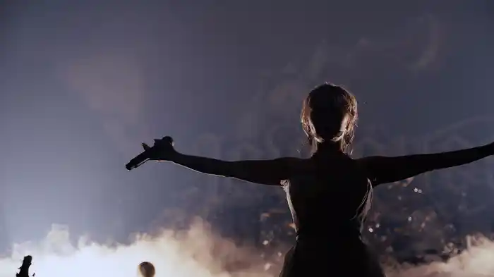 Edge Of The World (Live at Showa Women's University Hitomi Memorial Hall, September 24, 2023)