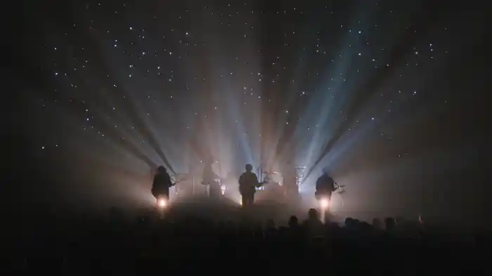 ヒメゴト (Live at LINE CUBE SHIBUYA, 2024/5/16)