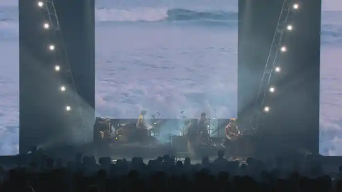 晩夏の証 (Live at LINE CUBE SHIBUYA, 2024/5/16)