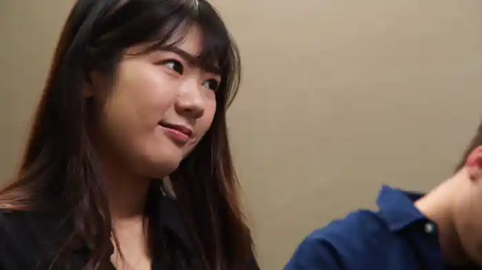 魅せ合う女たち