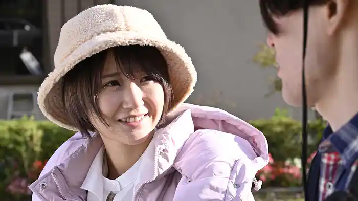 駆け落ちの予感 ～結梨の場合～