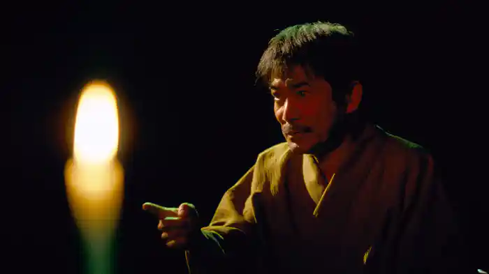 超こわい話シリーズ 稲川淳二の怪談伝説!