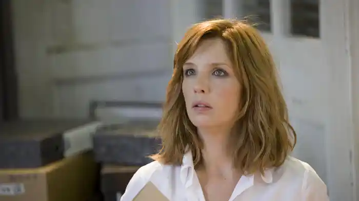 犯罪捜査官 アナ・トラヴィス　シーズン1