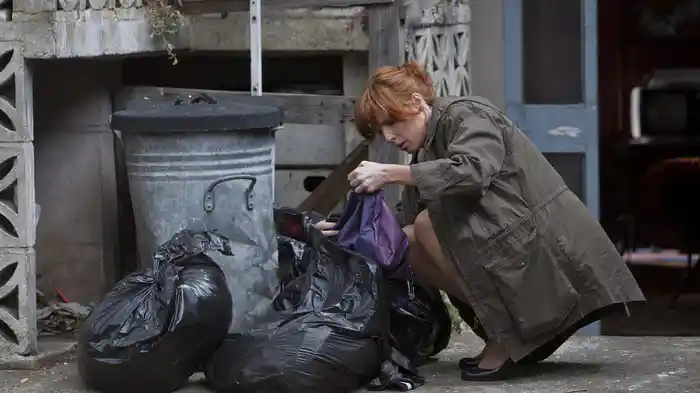 犯罪捜査官 アナ・トラヴィス シーズン4