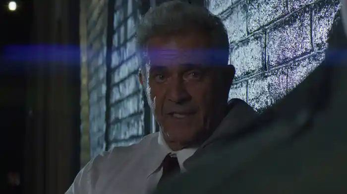 ザ・コンフィデンシャル