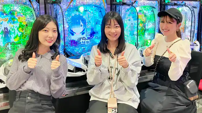 パチンコキャノンボール season24