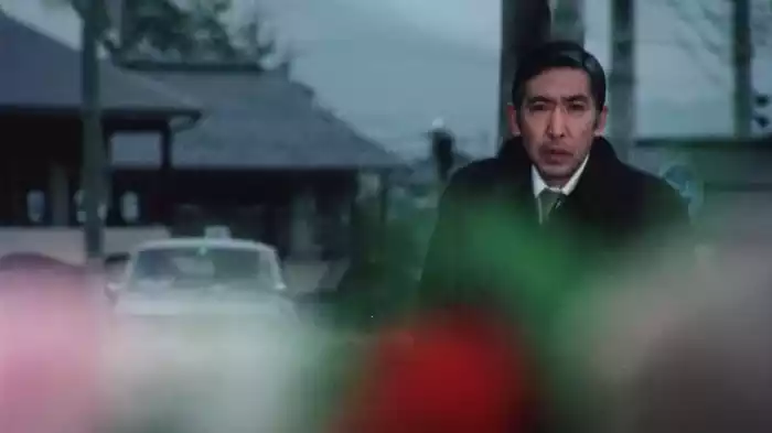 京都殺人案内　亡き妻に捧げる犯人