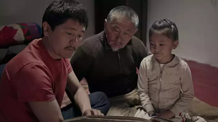 父は憶えている