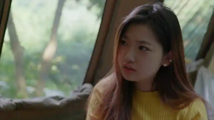 魅惑のキャンプ場