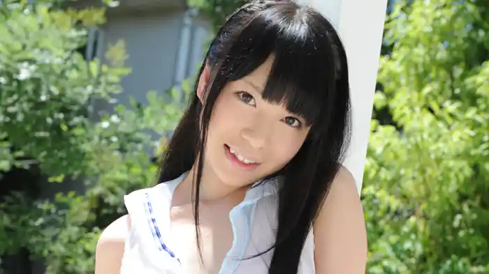 松岡希『【衝撃再び】つるつる美女×ギリギリ露出【2nd MAX】』