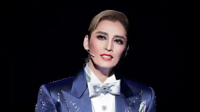 STAGE Pick Up プレミアム#159～月城かなとサヨナラショーより～