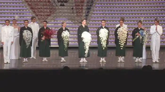 千秋楽舞台挨拶コレクション2023～宙組編～