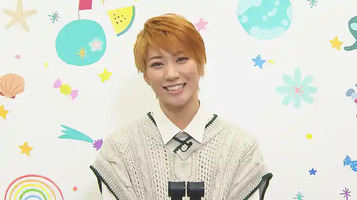 TAKARAZUKA NEWS Pick Up「タイムマシンにのって!? 縣千」