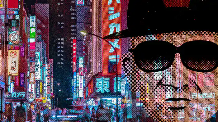 J-POPの捕食者 秘められたスキャンダル