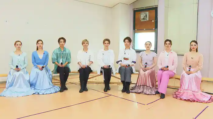 TAKARAZUKA NEWS Pick Up #766「『宝塚巴里祭2024』稽古場レポート」~2024年7月より~