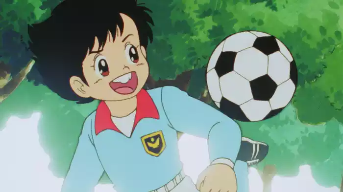 がんばれ！キッカーズ