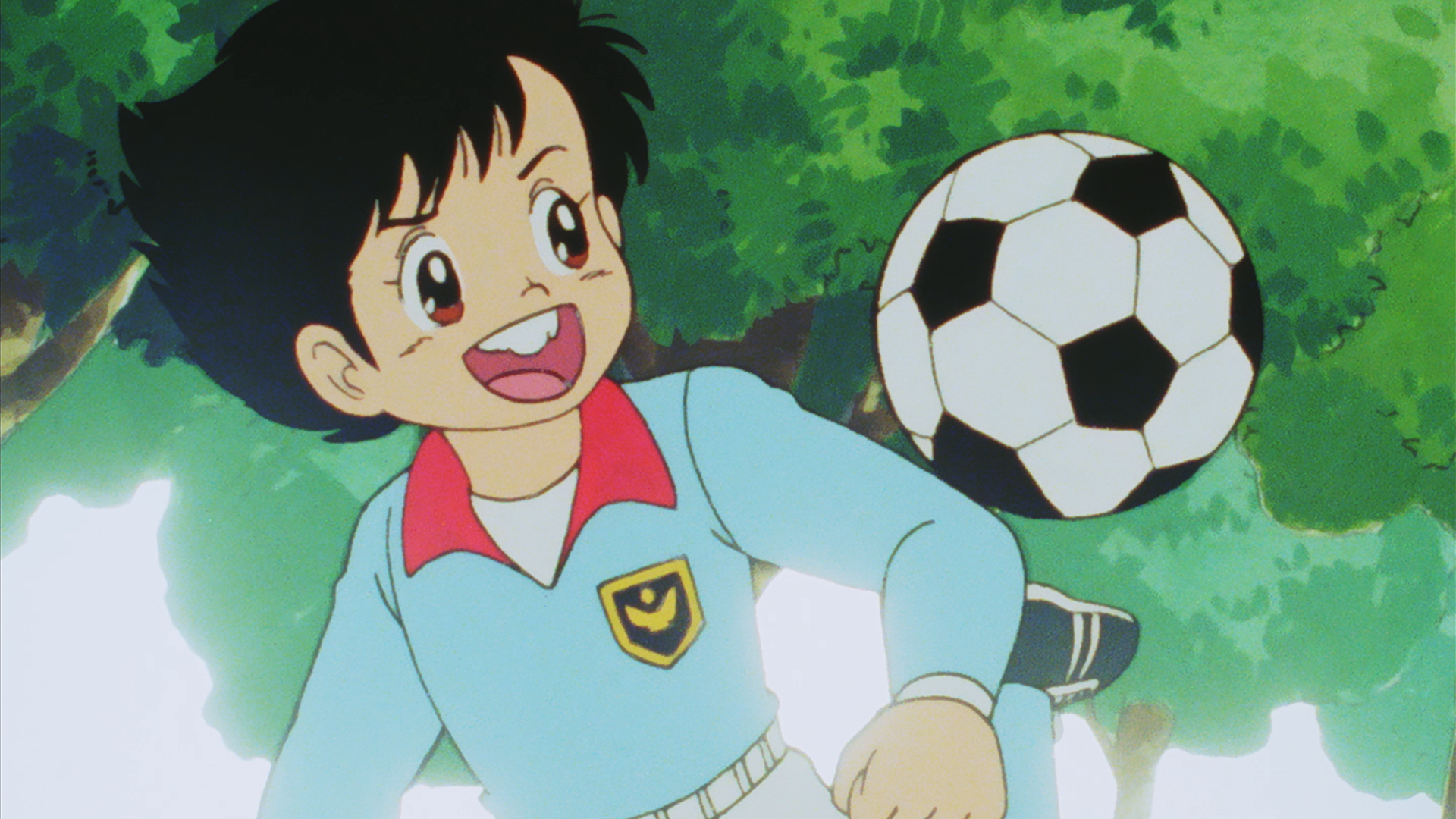 がんばれ！キッカーズ
