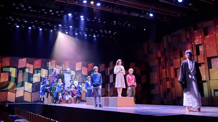 舞台「フルーツバスケット 2nd season」