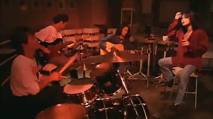 愛のために 愛の中で