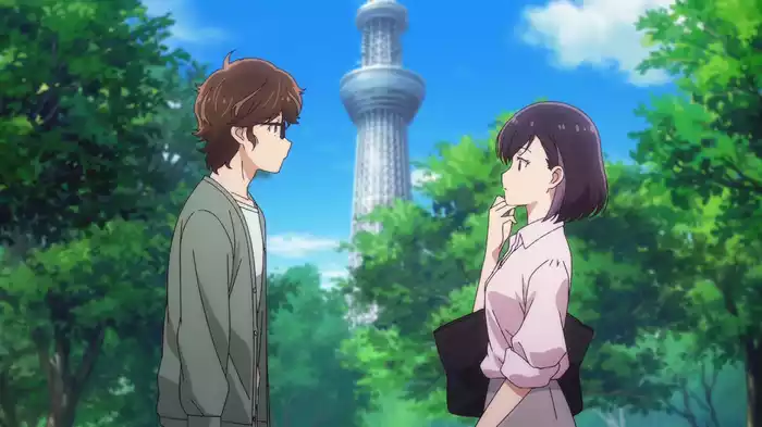 結婚するって、本当ですか