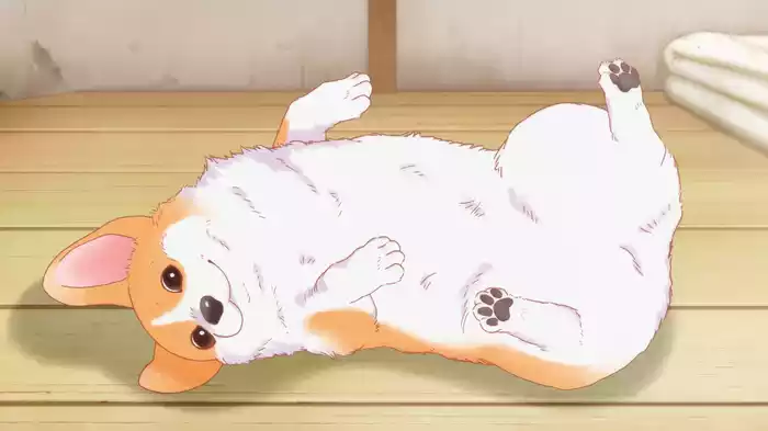 『殿と犬～わんわん！～』 大塚明夫 Ver.