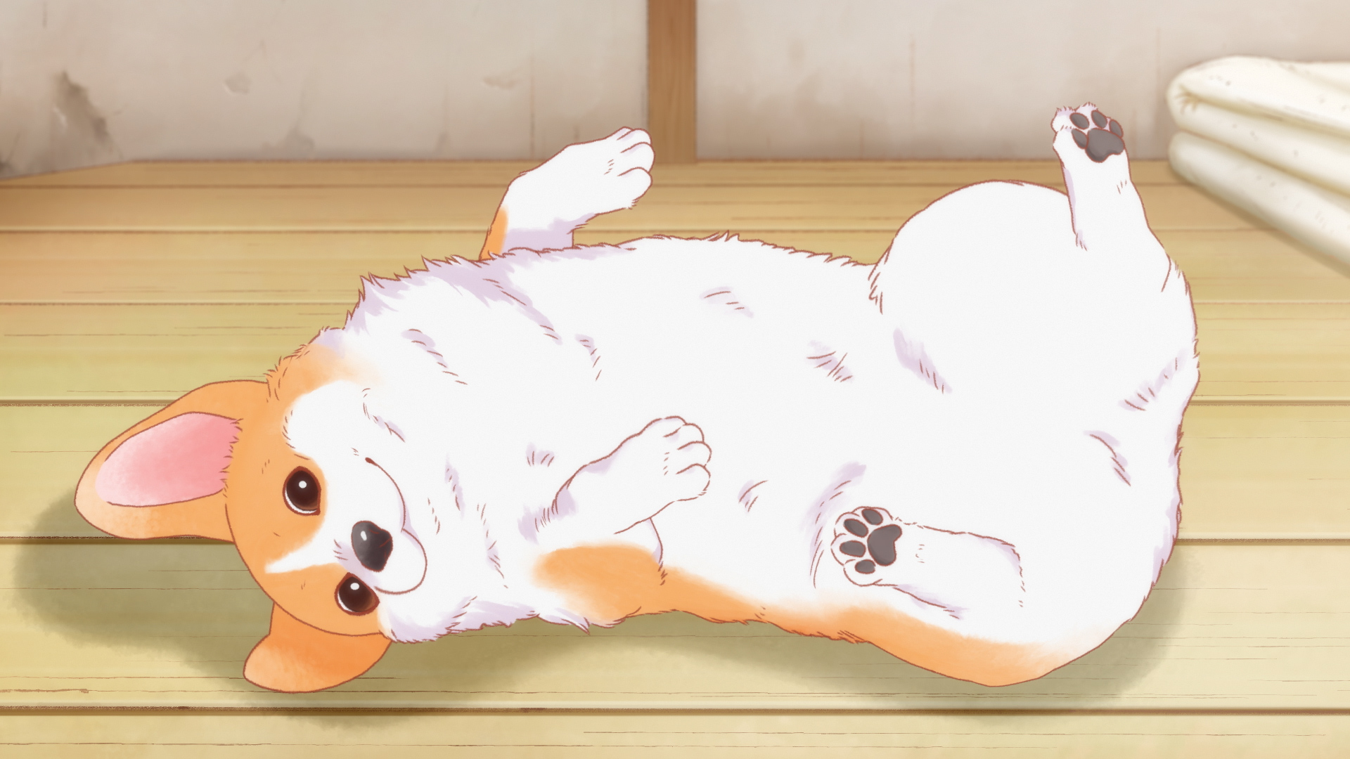 『殿と犬～わんわん！～』 大塚明夫 Ver.