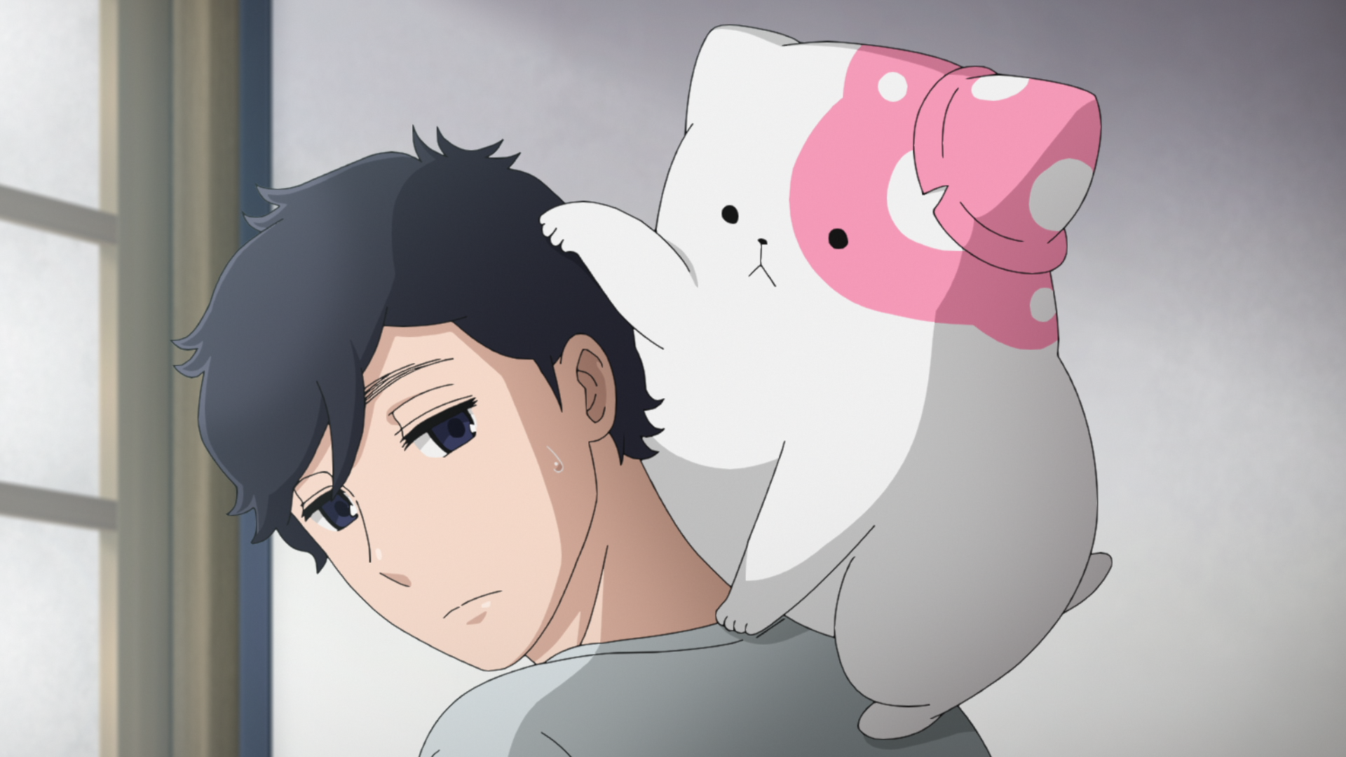 きのこいぬ