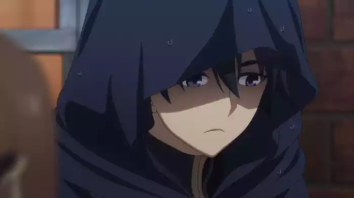 嘆きの亡霊は引退したい