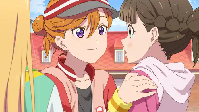 ラブライブ!スーパースター!!TVアニメ3期