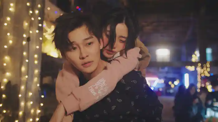 運命は時空を超えて～I Belonged to Your World～