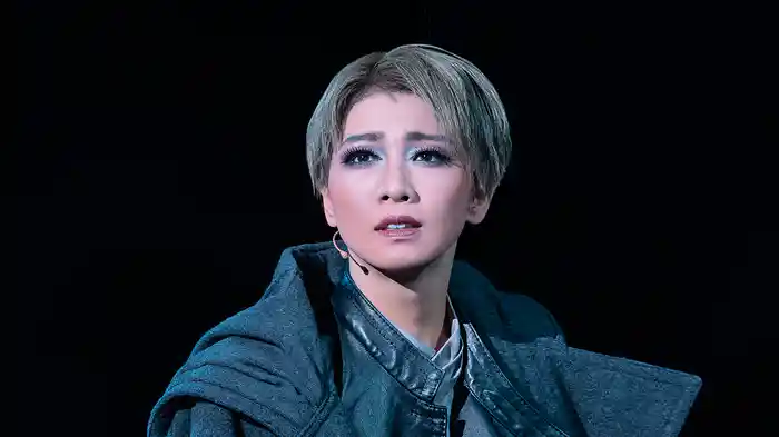 STAGE Pick Up from 『VIOLETOPIA』