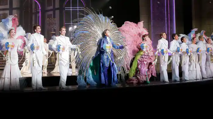 パレードコレクション2023~星組編~