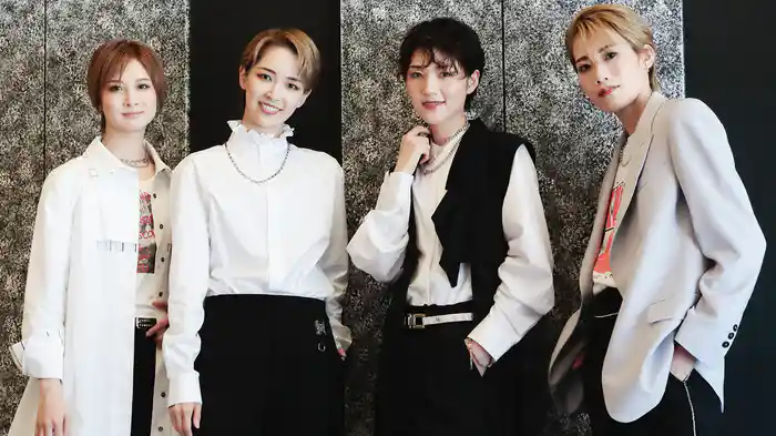 TAKARAZUKA SKY STAGE 開局20周年記念「KIKIに聞きたい“CAST”のこと!!」＜BONUS MOVIE付＞